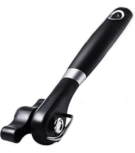 Amazon｜エドランド工業(Edorando) トッパー缶切 全長160mm 炭素鋼 70g